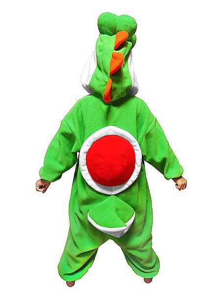 newborn yoshi costume